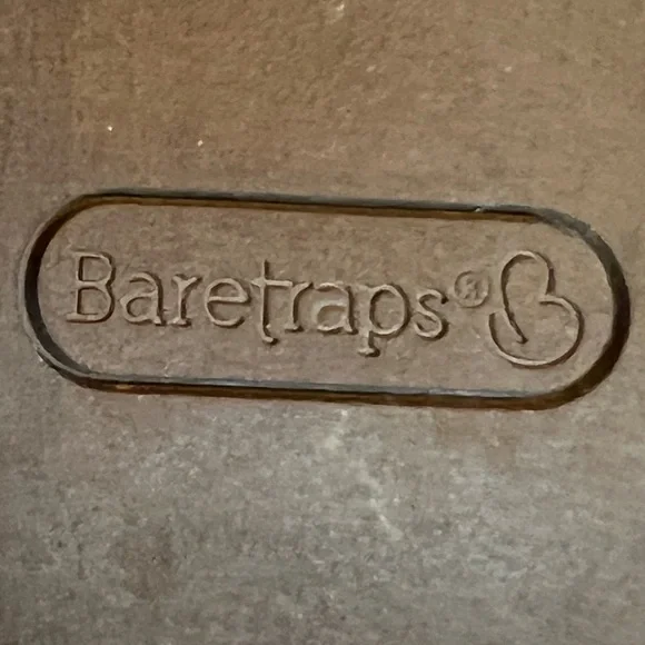 BareTraps Minay Ankle Boots - Picture 9 of 9